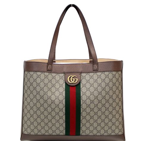 Gucci ophidia tote sale